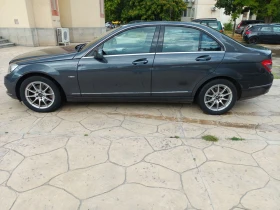 Mercedes-Benz C 180 1.8 | Mobile.bg    6