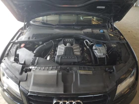 Audi A7 PRESTIGE 3.0TFSI ZF8* BOSE* HuD* KEYLESS | Mobile.bg    11