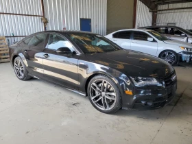 Audi A7 PRESTIGE 3.0TFSI ZF8* BOSE* HuD* KEYLESS