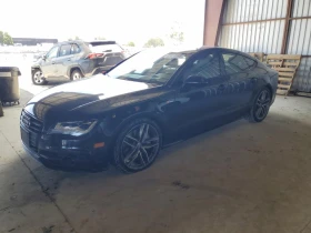 Audi A7 PRESTIGE 3.0TFSI ZF8* BOSE* HuD* KEYLESS | Mobile.bg    3