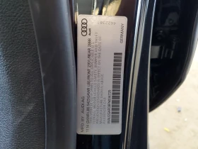 Audi A7 PRESTIGE 3.0TFSI ZF8* BOSE* HuD* KEYLESS | Mobile.bg    12