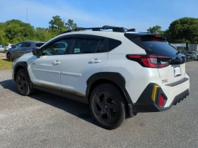 Subaru XV * Crosstreck* Sport* АвтоКредит (ЦЕНА ДО БГ) - 59999 лв. - 48919133 2