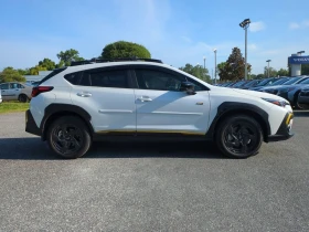 Subaru XV * Crosstreck* Sport* АвтоКредит (ЦЕНА ДО БГ) - 59999 лв. - 48919133 6