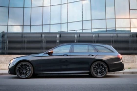Обява за продажба на Mercedes-Benz E 53 AMG ~ 105 000 лв. - изображение 1