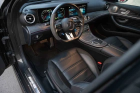 Обява за продажба на Mercedes-Benz E 53 AMG ~ 105 000 лв. - изображение 10