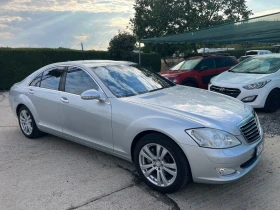 Обява за продажба на Mercedes-Benz S 350 3.5i ~23 900 лв. - изображение 2