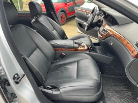 Mercedes-Benz S 350 3.5i - 23900 лв. - 43542550 14