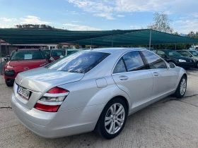 Обява за продажба на Mercedes-Benz S 350 3.5i ~23 900 лв. - изображение 4