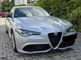 Alfa Romeo Giulia 2.2/VELOCE/Q4/209HP/ACC/BI-XENON/KLESS/L.ASS/545f - 51099 лв. - 48596286 5
