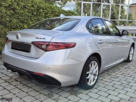 Alfa Romeo Giulia 2.2/VELOCE/Q4/209HP/ACC/BI-XENON/KLESS/L.ASS/545f - 51099 лв. - 48596286 7