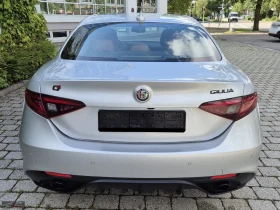 Alfa Romeo Giulia 2.2/VELOCE/Q4/209HP/ACC/BI-XENON/KLESS/L.ASS/545f - 51099 лв. - 48596286 8