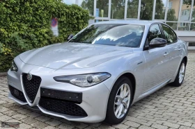 Alfa Romeo Giulia 2.2/VELOCE/Q4/209HP/ACC/BI-XENON/KLESS/L.ASS/545f