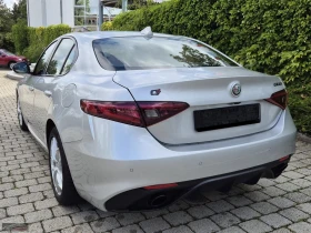 Alfa Romeo Giulia 2.2/VELOCE/Q4/209HP/ACC/BI-XENON/KLESS/L.ASS/545f - 51099 лв. - 48596286 4