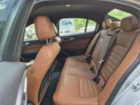 Alfa Romeo Giulia 2.2/VELOCE/Q4/209HP/ACC/BI-XENON/KLESS/L.ASS/545f - 51099 лв. - 48596286 14