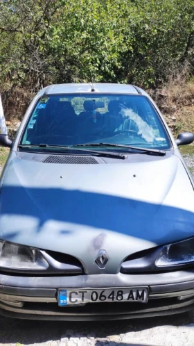 Renault Scenic | Mobile.bg    4