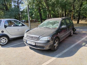 Обява за продажба на Opel Astra ~1 100 лв. - изображение 3