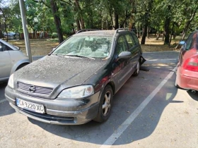Обява за продажба на Opel Astra ~1 100 лв. - изображение 2