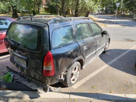 Обява за продажба на Opel Astra ~1 100 лв. - изображение 1