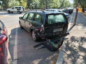 Обява за продажба на Opel Astra ~1 100 лв. - изображение 1