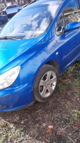 Обява за продажба на Peugeot 307 1.6 ~Цена по договаряне - изображение 1