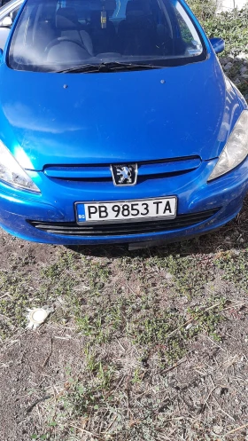 Обява за продажба на Peugeot 307 1.6 ~Цена по договаряне - изображение 1