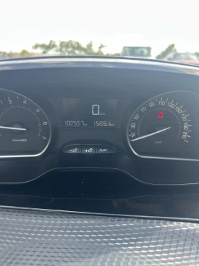 Обява за продажба на Peugeot 2008 ~13 990 лв. - изображение 8