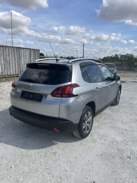 Обява за продажба на Peugeot 2008 ~13 990 лв. - изображение 2