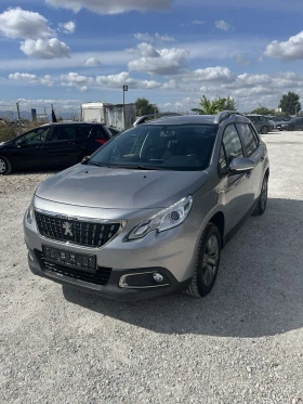 Обява за продажба на Peugeot 2008 ~13 990 лв. - изображение 1