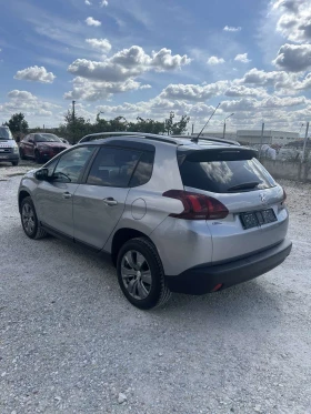 Обява за продажба на Peugeot 2008 ~13 990 лв. - изображение 3
