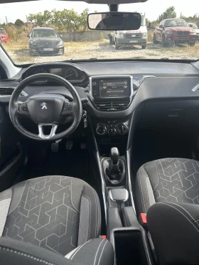 Обява за продажба на Peugeot 2008 ~13 990 лв. - изображение 7