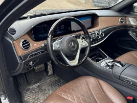 Обява за продажба на Mercedes-Benz S 560 * S 560 4MATIC Sedan * CARFAX * БЕЗ ПЪРВОНАЧАЛНА В ~74 700 лв. - изображение 4