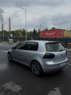 VW Golf, снимка 5 — Bazar.bg VW Golf, снимка 5