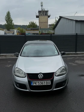 VW Golf  - изображение 1