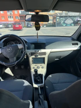 Обява за продажба на Opel Astra ~2 500 лв. - изображение 2