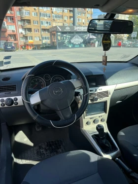 Обява за продажба на Opel Astra ~2 500 лв. - изображение 3