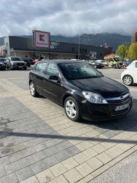 Обява за продажба на Opel Astra ~2 500 лв. - изображение 9