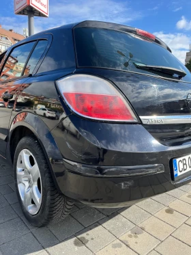 Обява за продажба на Opel Astra ~2 500 лв. - изображение 6