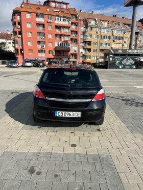Обява за продажба на Opel Astra ~2 500 лв. - изображение 7