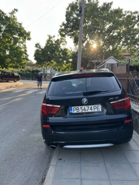 BMW X3  X_draif | Mobile.bg    3