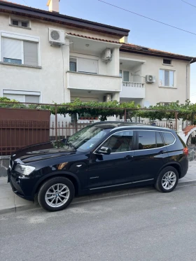 BMW X3  X_draif | Mobile.bg    4