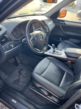 BMW X3  X_draif | Mobile.bg    7