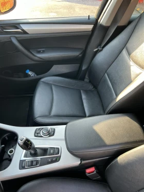 BMW X3  X_draif | Mobile.bg    8