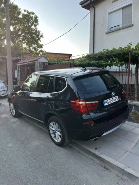 BMW X3  X_draif | Mobile.bg    2