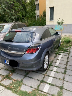 Обява за продажба на Opel Astra H GTC ~5 496 лв. - изображение 1 | Auto.bg Обява за продажба на Opel Astra H GTC ~5 496 лв. - изображение 1
