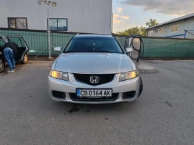 Honda Accord 2.2дизел, снимка 5