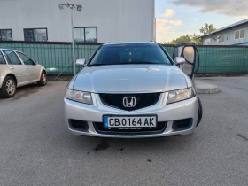 Honda Accord 2.2дизел, снимка 2