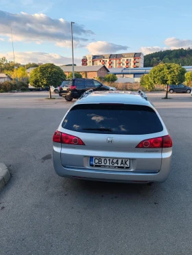 Honda Accord 2.2дизел, снимка 9