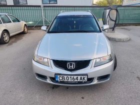 Honda Accord 2.2дизел, снимка 7