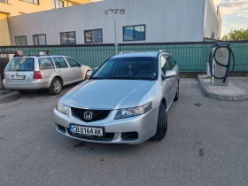 Honda Accord 2.2дизел, снимка 8