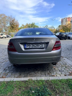 Обява за продажба на Mercedes-Benz C 320 ~11 600 лв. - изображение 4 | Auto.bg Обява за продажба на Mercedes-Benz C 320 ~11 600 лв. - изображение 4